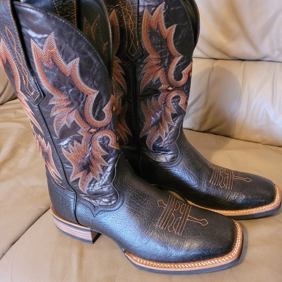 Ariat Boots - 10d - Picture 1 of 8